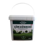 Maxgreen 20-5-10 Granül Yavaş Salınım Çim Gübresi 5 Kg