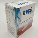Maxi 0.25x40 mm Akupunktur İğnesi