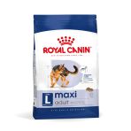 Maxi Adult Büyük Irklar Için Yetişkin Kuru Köpek Maması 15 Kg