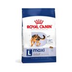 Maxi Adult Büyük Irklar Için Yetişkin Kuru Köpek Maması 4 Kg
