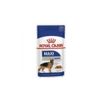 Maxi Adult Gravy Yetişkin Konserve Köpek Maması 140 Gr
