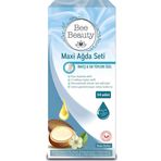 Maxi Ağda Seti İnatçı Sık 54'Lü Ekonomik Paket