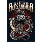 Maxi AsKing AlexAndra Poster