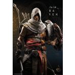Maxi Assassins Creed Origins Poster