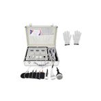 MAXİ Biomeridyen Masaj Cihazı (Full Set) 0667228023343