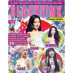 Maxi Blackpink Dergisi Özel Albüm 001 Bertan Kodamanoğlu 96 Sayfa Ciltsiz Yayın 2023