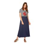 Maxi Boy Comfort Etek 00037 Lacivert XXL