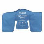 Maxi Boyun Hot Cold Pack, Sıcak Soğuk Kompress 20*40 Cm