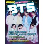 MAXİ Bts Dergisi Özel Albüm 004