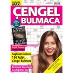 Maxi Çengel Bulmaca 005