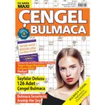 Maxi Çengel Bulmaca 006