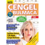 Maxi Çengel Bulmaca 025