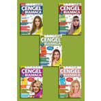 Maxi Çengel Bulmaca Set 2