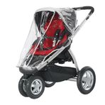 Maxi-Cosi 68400001 – Yağmur koruması MURA – modeller için sadece Koll. 2010 -