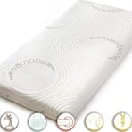 Maxi-Cosi 80X130 Bamboo Visco Bebek Yatağı 80 x 130 Park Beşik Yatağı 80X130 Visco Yatak