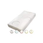 MAXİ-COSİ 80X130 BAMBOO VİSCO BEBEK YATAĞI 80*130 PARK BEŞİK YATAĞI ( YASTIK HEDİYELİ )