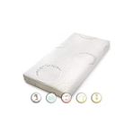 Maxi Cosi 80x130 Maxi-cosi Bamboo Visco Bebek Yataği 80*130 Park Beşik Yataği 80x130 Visco Yatak Beyaz