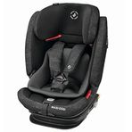 Maxi-Cosi 9 Ay 12 Yaş 9-36 kg Basic Siyah Titan Isofixli Oto Koltuğu
