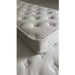 MAXİ-COSİ 90x190 Ortopedik Cotton Yatak Tek Kişilik Yatak (MOBİLYA VE YATAK MAĞAZALARINA ÖZEL LÜX YATAK)