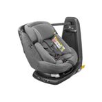 Maxi-Cosi AxissFix Plus Vivid Red Bebek Oto Koltuğu