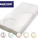 Maxi-Cosi Bamboo 70x120 cm Visco Oyun Parkı Yatağı