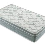 Maxi-Cosi Bamboo 80x140 Soft Ortopedik Kuş Tüyü Pedli Yaylı Yatak