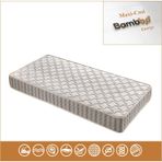 Maxi-Cosi Bamboo Energy 70x130 Soft Ortopedik Yaylı Yatak