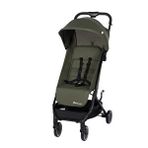 Maxi Cosi Bebeconfort Soko Süper Kompakt Ve Travel Sistem Olabilen Bebek Arabası 0-15 Kg Mineral Green