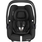 Maxi-Cosi Cabrio Fix Adac'lı Essential Black Oto Koltuğu Ana Kucağı