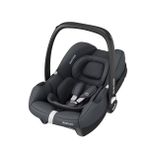 Maxi-Cosi Cabrio Fix I-Size ADAC Testli 0-13 Kg Oto Koltuğu - Koyu Antrasit