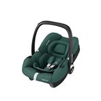 Maxi-Cosi Cabrio Fix I-Size Adac'lı Bebek Oto Koltuğu Ve Ana Kucağı 0-13Kg Essential Green