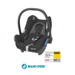 Maxi-Cosi Cabrio Fix - Oto Koltuğu 0-13 Kg / Essential Graphite
