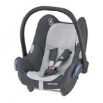 Maxi-Cosi Cabriofix Adaclı Ana Kucağı Essential Graphite