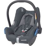 Maxi-Cosi Cabriofix Oto Koltuğu Essential Graphite