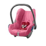 Maxi-Cosi Cabriofix Pink Havlu Kılıf