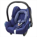 Maxi-Cosi Cabriofix River Blue Bebek Oto Koltuğu