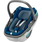 Maxi-Cosi Coral 0-12 kg Oto Koltuğu Essential Blue