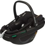 Maxi Cosi Coral 0-13 kg Essential Black Ana Kucağı