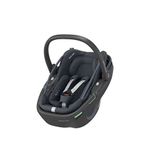 Maxi-cosi Coral 360° Dönebilen 0-13 Kg Gri Ana Kucağı Ve Oto Koltuğu