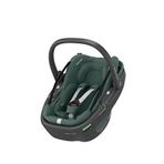 Maxi-cosi Coral İsofix'li 360° Dönebilen 0-13 Kg Yeşil Ana Kucağı Ve Oto Koltuğu