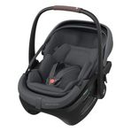 Maxi-Cosi Coral Slidepro Tam Yatabilen Modüler 0-13 Kg Ana Kucağı Ve Oto Koltuğu Moon Graph