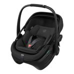 Maxi-Cosi Coral Slidepro Tam Yatabilen Modüler 0-13 kg Ana Kucağı ve Oto Koltuğu Onyx Black