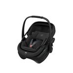 Maxi-cosi Coral Slidepro Tam Yatabilen Modüler 0-13 Kg Onyx Black Ana Kucağı Ve Oto Koltuğu - Siyah
