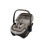 Maxi-cosi Coral Slidepro Tam Yatabilen Modüler 0-13 Kg Sapphire Sand Ana Kucağı Ve Oto Koltuğu - Bej