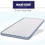 Maxi-Cosi Cotton Ortopedik 100x200 cm Visco Yatak Pedi
