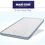 Maxi-Cosi Cotton Ortopedik 140x200 cm Visco Yatak Pedi