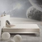 Maxi-Cosi Cotton Ortopedik 60x160 cm Visco Yatak Pedi