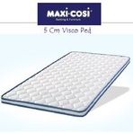 Maxi-Cosi Cotton Ortopedik Visco 60x120 cm Yatak Pedi