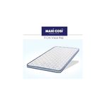 Maxi-Cosi Cotton Ortopedik Visco 80x130 cm Yatak Pedi