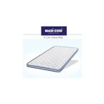Maxi-Cosi Cotton Ortopedik Visco 90x170 cm Yatak Pedi